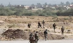 Lực lượng Tigers rút lui chiến thuật ở Bắc Aleppo