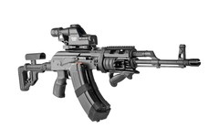 Súng tiểu liên AK Alfa phiên bản Mỹ