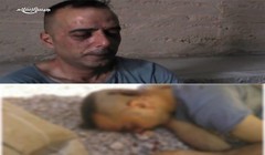 Hình ảnh phi công Syria đã bị hành quyết bởi Jabhat Al-Nusra (Al Qaeda Syria)