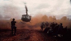 Trực thăng Mỹ ở Việt Nam