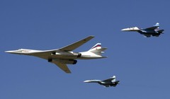 Không quân Nga (ảnh minh họa)