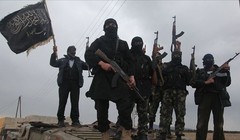 Nhóm chiến binh khủng bố Jabhat Al-Nusra