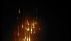 Không quân Nga tiếp tục dội bom ác liệt xuống thành phố Aleppo.