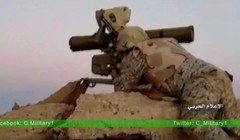 Bắn tên lửa chống tăng có điều khiển ATGM