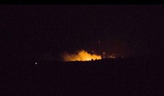 Không quân Nga dội bom Al-Qaeda Syria từ sân bay Namedan, Iran