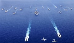 Cụm tàu sân bay tấn công chủ lực CSG