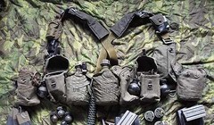 Vũ khí trang bị của các gián điệp - biệt kích ngụy Sài Gòn