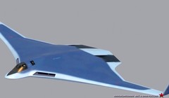 Máy bay ném bom chiến lược tương lại PAK-DA