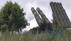 Tổ hợp tên lửa phòng không S-300VM "Antey-2500"