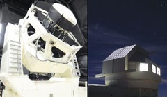 Kính viễn vọng thế hệ mới của DARPA