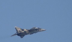 Không quân Syria - ảnh minh họa