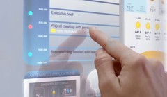 Một ngày của tương lai với kính thông minh