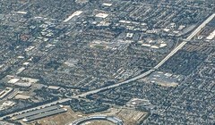 Trụ sở Apple Campus 2 tháng 08.2016