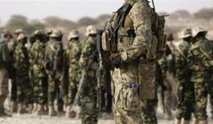 Lực lượng đặc nhiệm quân đội Syria