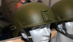 Mũ bảo hiểm cá nhân Ratnik 6B47