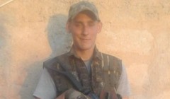 Ryan Lock, chiến binh tình nguyện người Anh trong lực lượng dân quân người Kurd