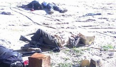 Đặc nhiệm Syria tiêu diệt mục tiêu ở Đông Ghouta, Damascus