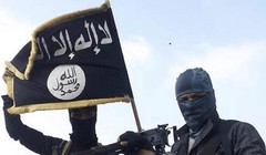 Những tay súng khủng bố IS (ảnh minh họa)