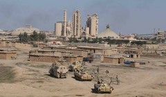 Quân đội Iraq bắt sống 87 tay súng 