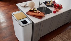 Zera ™ Foof Recycler - Thùng rác thực phẩm