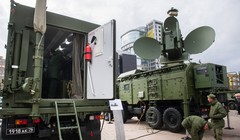 Các phương tiện tác chiến điện tử của quân đội Nga