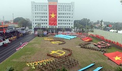 Lực lượng Đặc công Việt Nam trong 50 năm ngày Truyền thống binh chủng