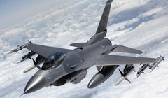 Máy bay tiêm kích F-16 Fighting Falcon, Mỹ