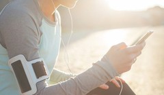 Dữ liệu từ các cảm biến trên thiết bị di động có thể tiết lộ thông tin đăng nhập của người dùng.