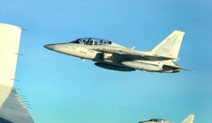 Không quân Philippines tham chiến ở thành phố Marawi, tỉnh Lanao