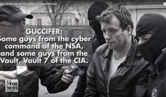 Theo FoxNews, Guccifer 2.0 đến từ chính quyền Mỹ, không phải đến từ Nga