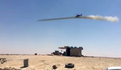 Trực thăng chiến đấu Nga truy quét IS trên chiến trường Syria, chuẩn bị cho chiến dịch tấn công về Deir Ezzor - ảnh video NDF