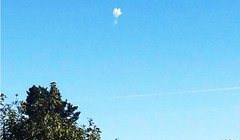 Israel phóng tên lửa Patriot bắn hạ máy bay không người lái Syria - ảnh minh họa South Front