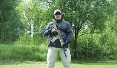 Súng trung liên RPK – 16 - ảnh video Kalasnhikov