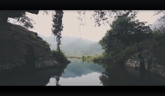 Khung cảnh tuyệt đẹp của làng quê Việt Nam - ảnh minh họa video Vietnam Private Tour & Travel Packages