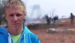 Ảnh thiếu tá Filippov và cuộc chiến cuối cùng - minh họa Muraselon