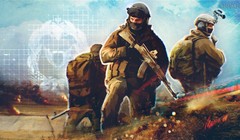 Lực lượng đặc nhiệm Nga - ảnh minh họa TV Zvezda