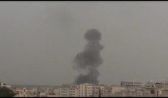 Không quân Nga không kích chiến binh Duy Ngô Nhĩ thành phố Jisr ash-Shugur thuộc địa phận tỉnh Idlib