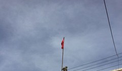 Lực lượng quân đội Thổ Nhĩ Kỳ và FSA chiếm thành phố Afrin. ảnh minh họa South Front