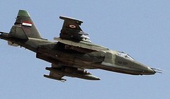 Không quân Iraq - ảnh minh họa MMasdả News