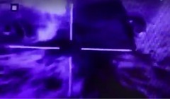 Lực lượng không quân Iraq không kích IS ở Syria