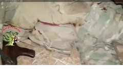 Lực lượng YPG tấn công ám sát chỉ huy FSA do Thổ Nhĩ Kỳ hậu thuẫn ở Afrin