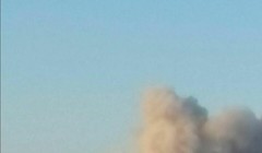 Không quân Nga không kích Aleppo. Ảnh minh họa South Front