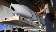 Tên lửa tầm xa (Joint Air-to-Surface Standoff Missile Extreme Range- JASSM-XR),lắp đặt cho máy bay ném bom B-1. Ảnh minh họa Defence - Blog