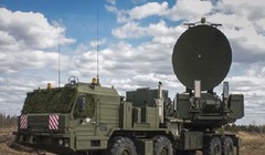 Hệ thống tác chiến điện tử Nga trên chiến trường Syria. Ảnh minh họa: E-News.