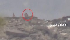 Xạ thủ bắn tỉa Houthi săn đuổi các binh sĩ liên minh quân sự do Ả rập Xê út dẫn đầu. Ảnh minh họa: Masdar News