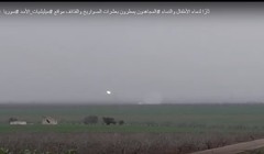 Lực lượng Hồi giáo cực đoan bắn phá ác liệt các khu dân cư ở Hama, Idlib.