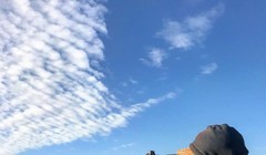 Một xạ thủ bắn tỉa người Kurd thuộc lực lượng YPG.