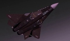 Tiêm kích đánh chặn tầm xa mang tên lửa hạng nặng mới nhất của Nga ATN-51 "Thảm họa đen ".