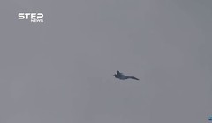 Không quân Nga - Syria không kích ác liệt chiến tuyến của lực lượng Hồi giáo cực đoan ở Idlib, Hama. 