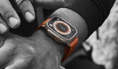 Đồng hô Apple Watch Ultra. Ảnh Ảnh: Apple.